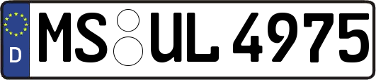 MS-UL4975