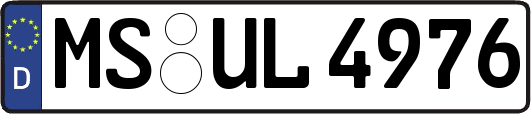 MS-UL4976