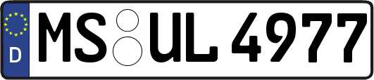 MS-UL4977