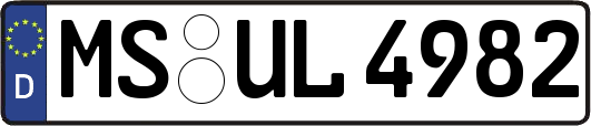 MS-UL4982