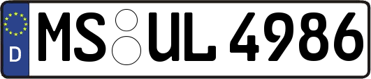 MS-UL4986