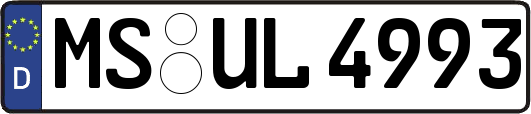 MS-UL4993