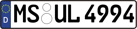 MS-UL4994