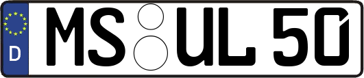 MS-UL50