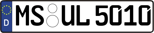 MS-UL5010