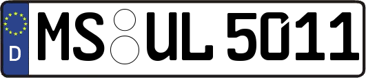 MS-UL5011