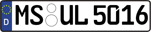 MS-UL5016
