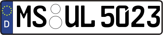 MS-UL5023