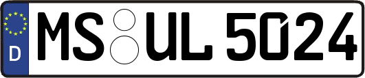 MS-UL5024