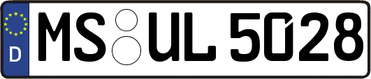 MS-UL5028