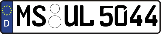 MS-UL5044