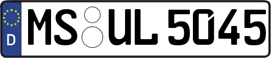 MS-UL5045