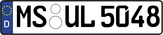 MS-UL5048