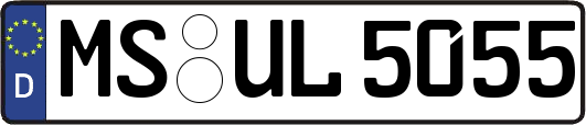 MS-UL5055