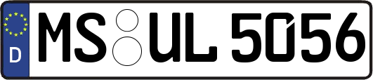 MS-UL5056