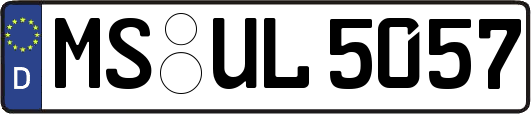 MS-UL5057