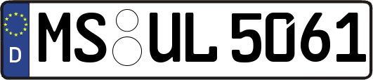 MS-UL5061