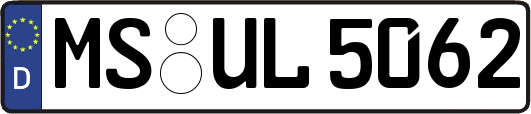 MS-UL5062