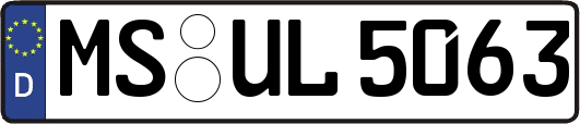 MS-UL5063