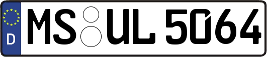 MS-UL5064