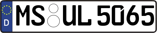 MS-UL5065