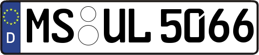 MS-UL5066