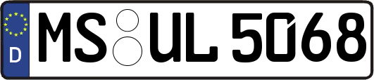 MS-UL5068