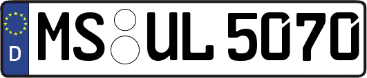 MS-UL5070