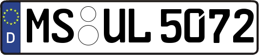 MS-UL5072