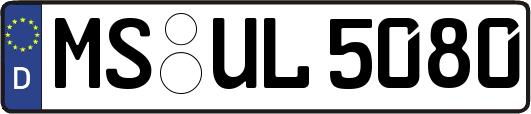 MS-UL5080