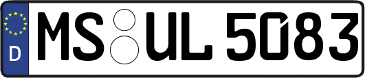 MS-UL5083