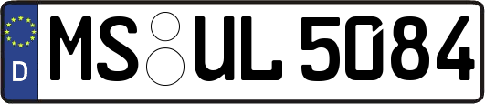 MS-UL5084
