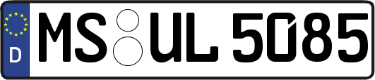 MS-UL5085