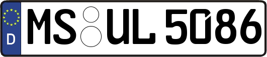 MS-UL5086