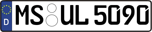 MS-UL5090