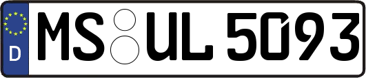 MS-UL5093