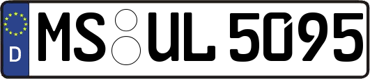 MS-UL5095