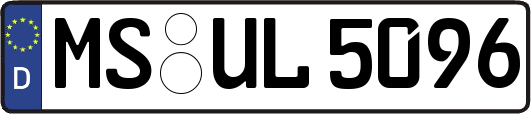 MS-UL5096
