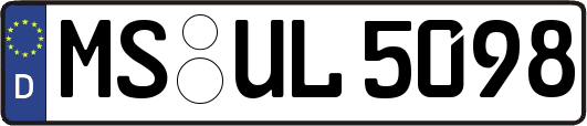 MS-UL5098