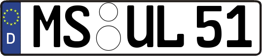 MS-UL51