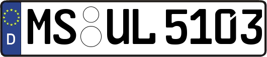 MS-UL5103