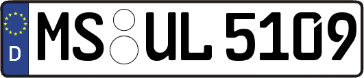 MS-UL5109