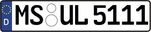 MS-UL5111