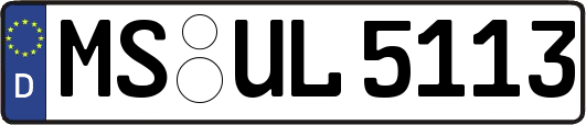MS-UL5113