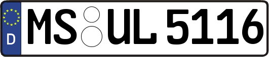 MS-UL5116