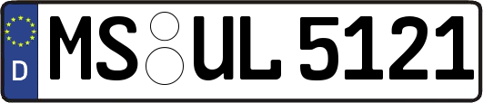 MS-UL5121