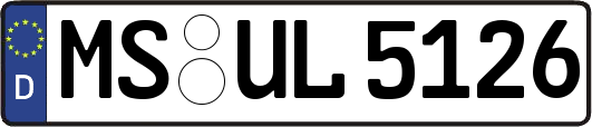 MS-UL5126