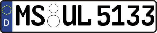 MS-UL5133