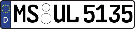 MS-UL5135