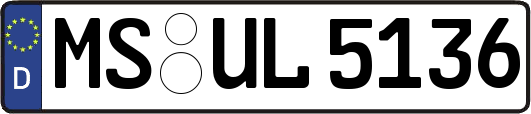 MS-UL5136